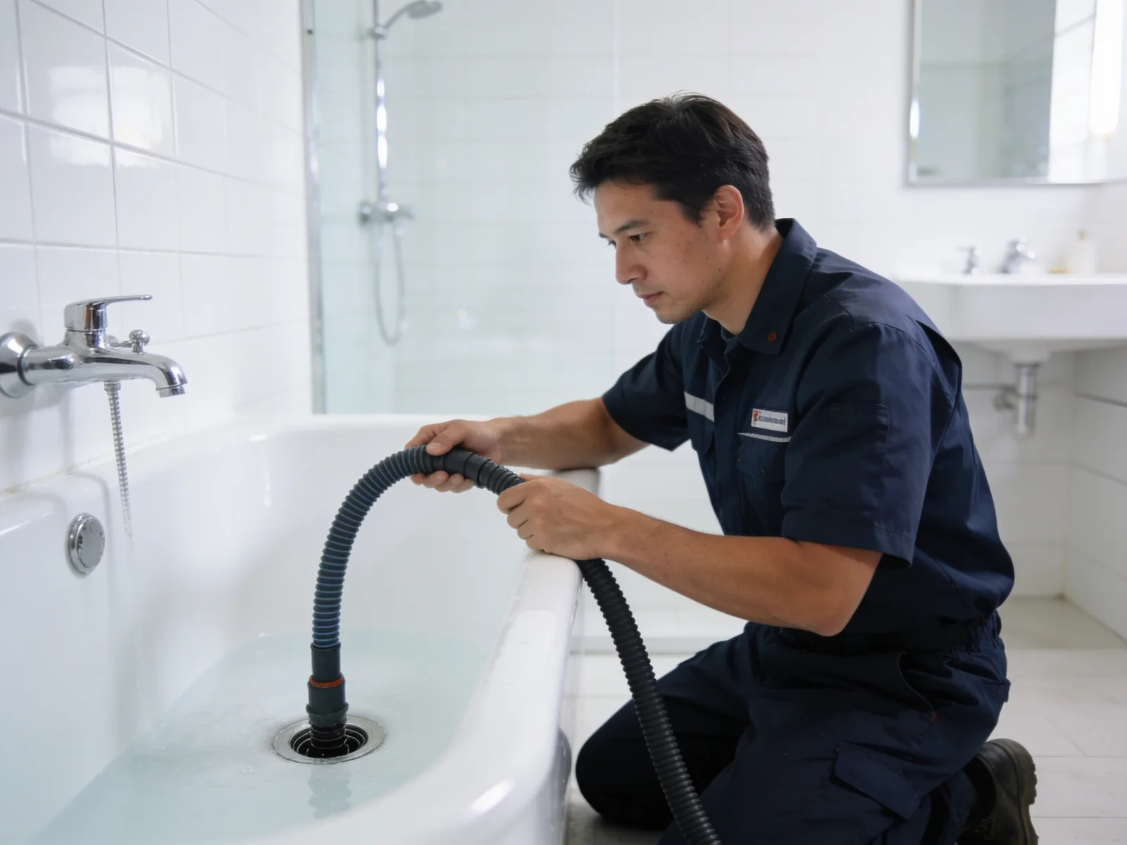 Emergency Plumber Thornton, KY FAQs